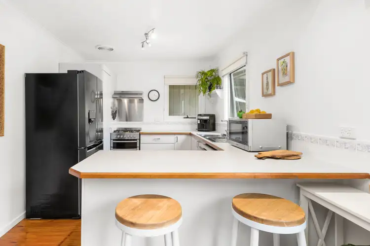 Sixth view of Homely house listing, 1 Sheepwash Road, Barwon Heads VIC 3227