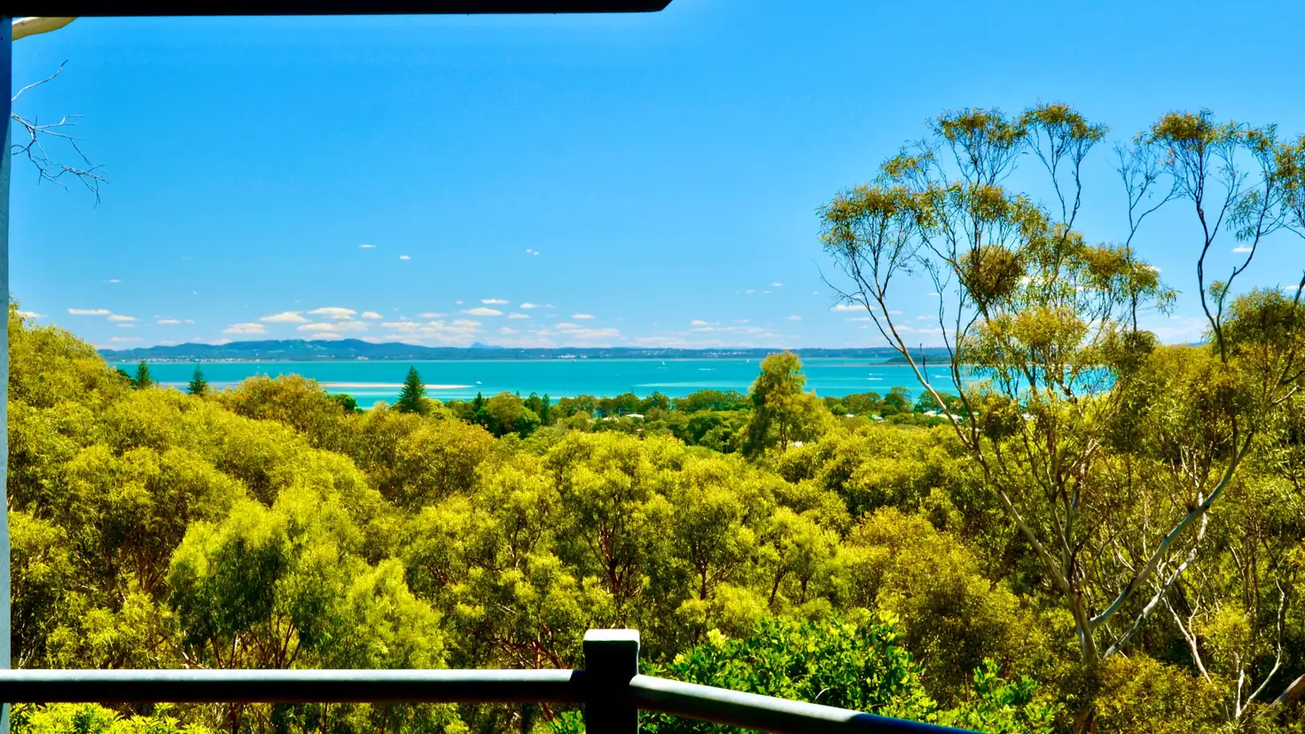 Main view of Homely house listing, 149 Rainbow Crescent, Dunwich QLD 4183