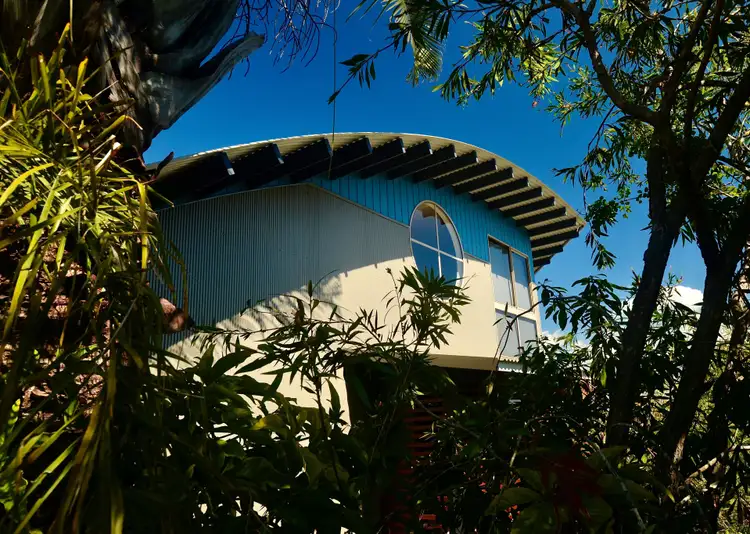 Second view of Homely house listing, 149 Rainbow Crescent, Dunwich QLD 4183