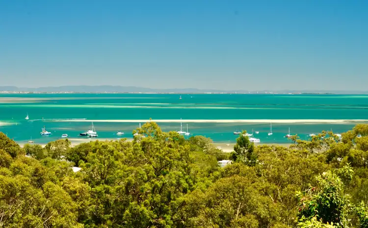 Fourth view of Homely house listing, 149 Rainbow Crescent, Dunwich QLD 4183