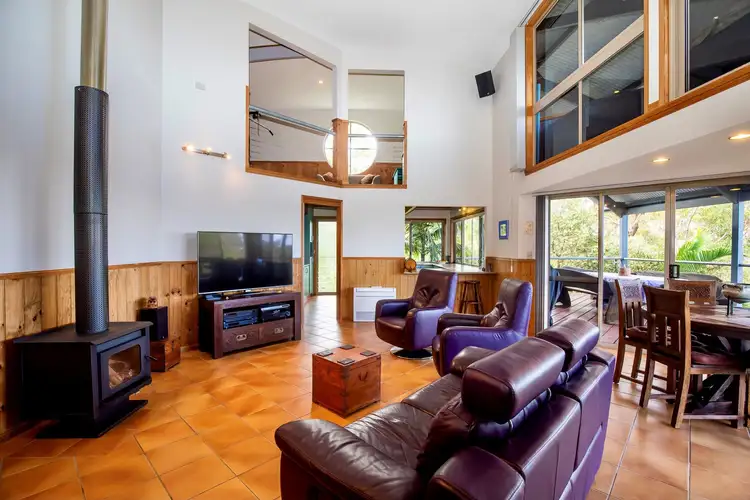 Fifth view of Homely house listing, 149 Rainbow Crescent, Dunwich QLD 4183