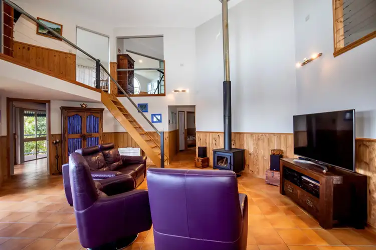 Sixth view of Homely house listing, 149 Rainbow Crescent, Dunwich QLD 4183