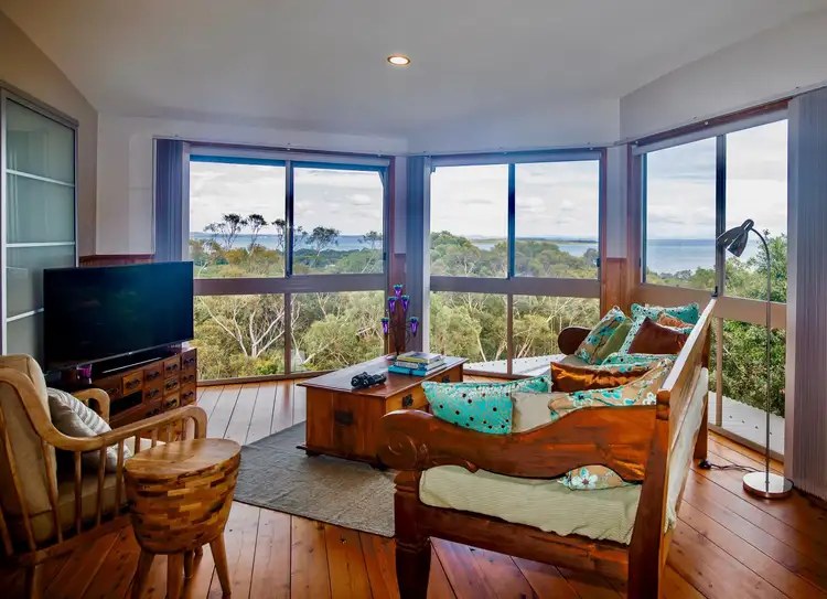 Seventh view of Homely house listing, 149 Rainbow Crescent, Dunwich QLD 4183