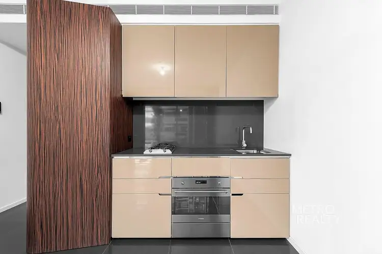 Fourth view of Homely apartment listing, 513/2 Chippendale Way, Chippendale NSW 2008