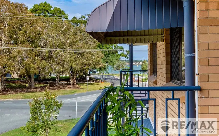 Main view of Homely unit listing, 5/77 Sylvan Beach Esplanade, Bellara QLD 4507