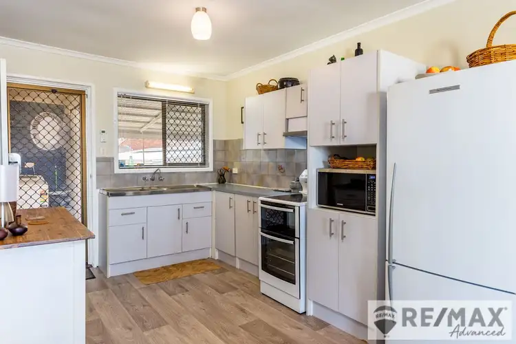 Second view of Homely unit listing, 5/77 Sylvan Beach Esplanade, Bellara QLD 4507