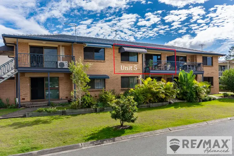 Fifth view of Homely unit listing, 5/77 Sylvan Beach Esplanade, Bellara QLD 4507