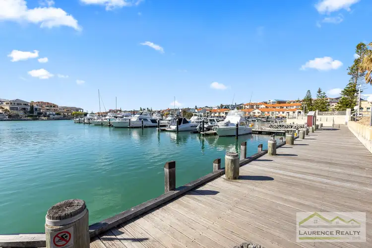 3/5 Boston Quays, Mindarie WA 6030