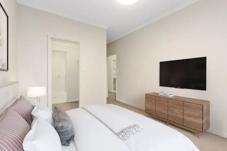 Fifth view of Homely apartment listing, 6/30 Malata Crescent, Success WA 6164