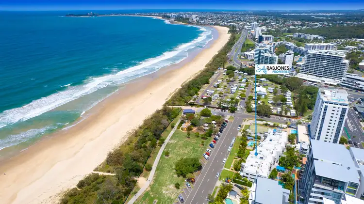 22/70 -78 Alexandra Parade, Maroochydore QLD 4558