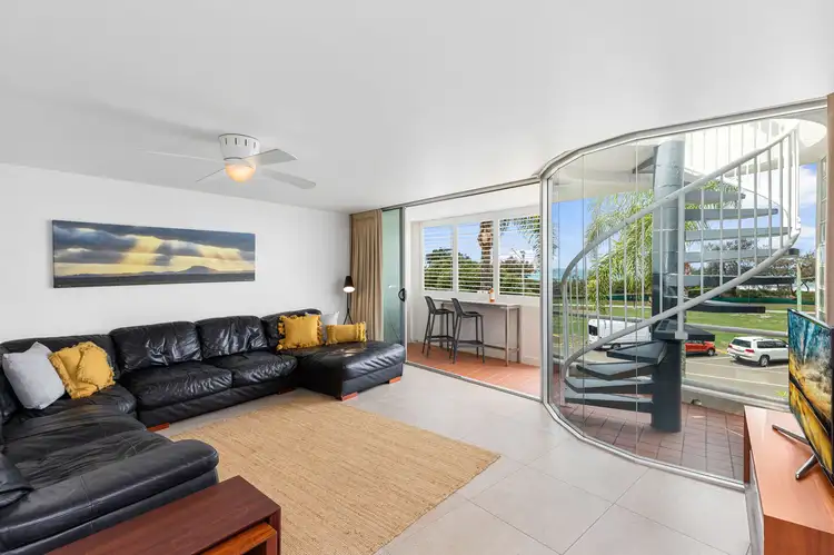 Third view of Homely apartment listing, 22/70 -78 Alexandra Parade, Maroochydore QLD 4558
