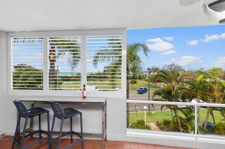 Fourth view of Homely apartment listing, 22/70 -78 Alexandra Parade, Maroochydore QLD 4558
