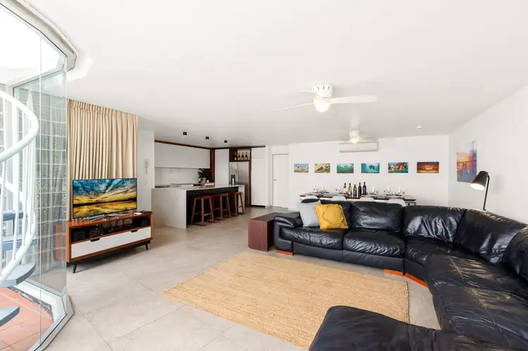 Fifth view of Homely apartment listing, 22/70 -78 Alexandra Parade, Maroochydore QLD 4558