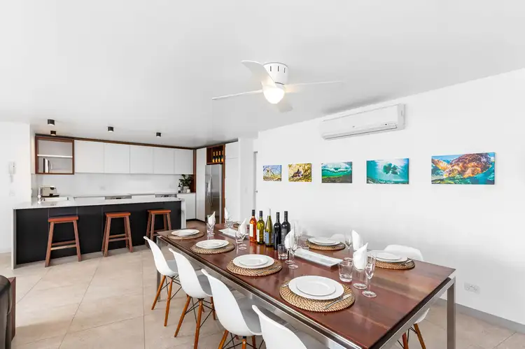 Sixth view of Homely apartment listing, 22/70 -78 Alexandra Parade, Maroochydore QLD 4558