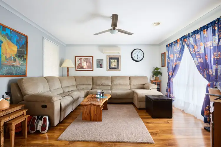 Second view of Homely house listing, 17 Rundle Dve, Carrum Downs VIC 3201