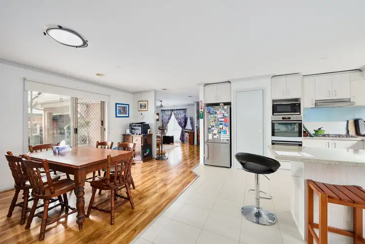 Third view of Homely house listing, 17 Rundle Dve, Carrum Downs VIC 3201