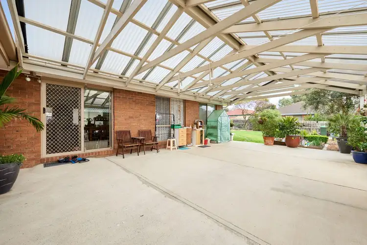 Fourth view of Homely house listing, 17 Rundle Dve, Carrum Downs VIC 3201