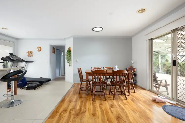 Fifth view of Homely house listing, 17 Rundle Dve, Carrum Downs VIC 3201