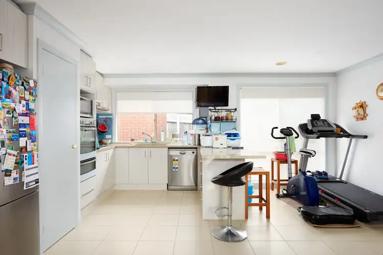 Sixth view of Homely house listing, 17 Rundle Dve, Carrum Downs VIC 3201