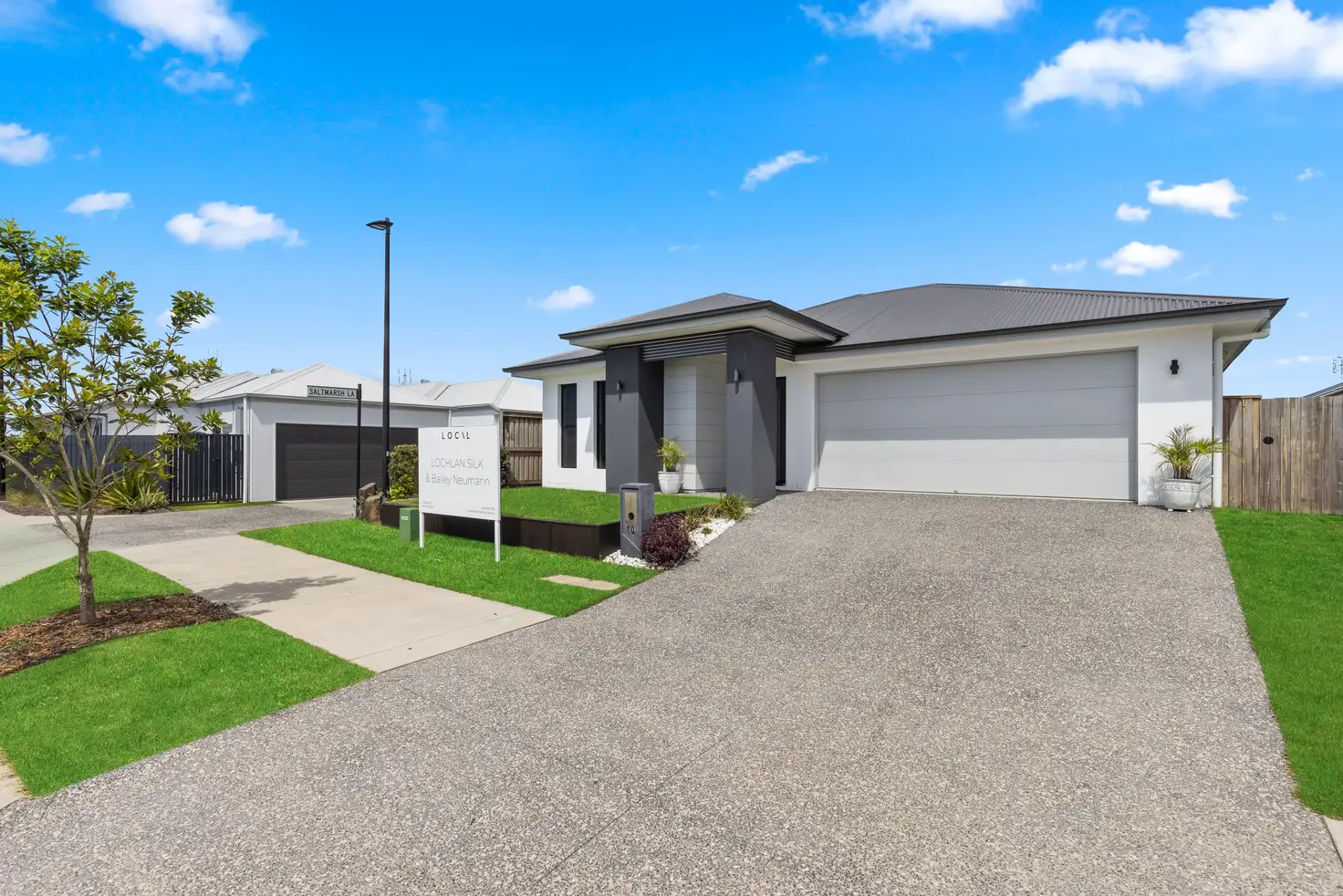 Main view of Homely house listing, 10 Argus Street, Palmview QLD 4553