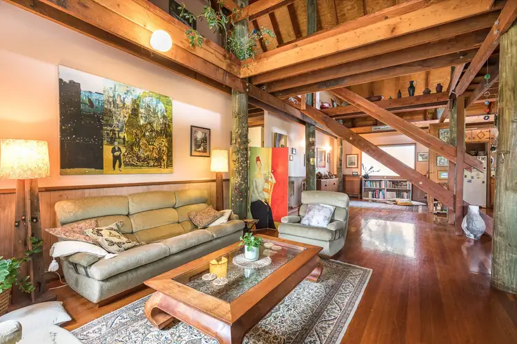 Third view of Homely house listing, 129 Tramican Street, Point Lookout QLD 4183