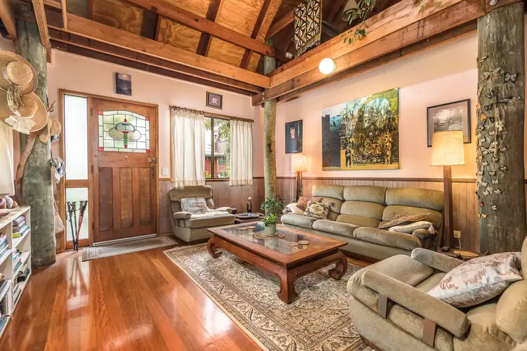 Fourth view of Homely house listing, 129 Tramican Street, Point Lookout QLD 4183