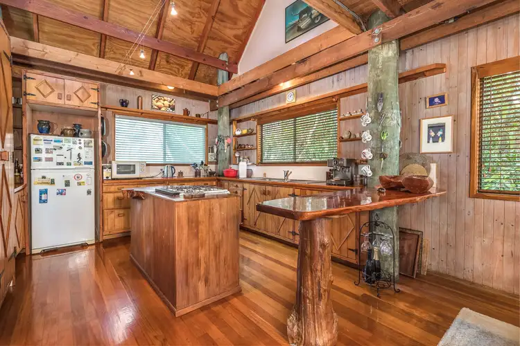 Fifth view of Homely house listing, 129 Tramican Street, Point Lookout QLD 4183