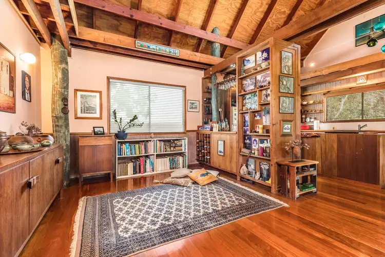 Sixth view of Homely house listing, 129 Tramican Street, Point Lookout QLD 4183