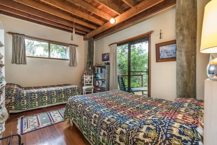 Seventh view of Homely house listing, 129 Tramican Street, Point Lookout QLD 4183