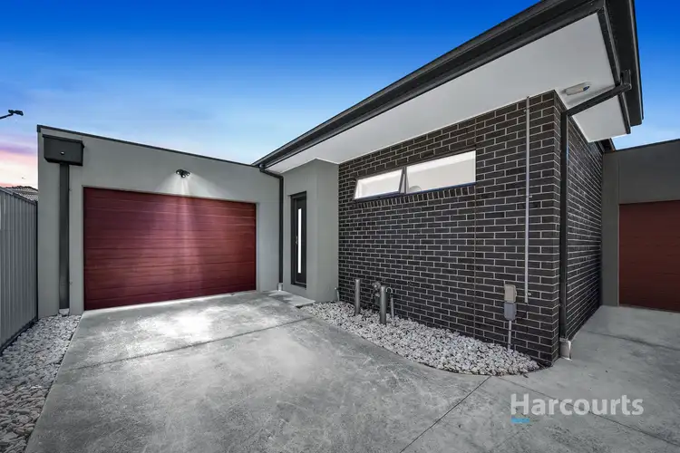 3/75 McArthur Avenue, St Albans VIC 3021