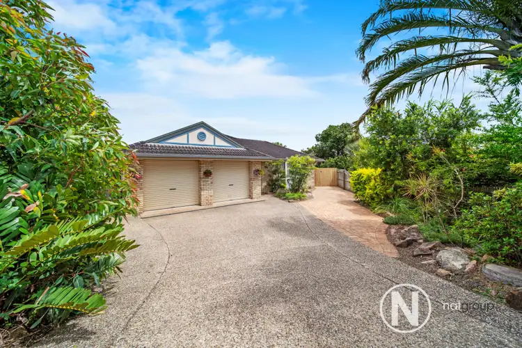 17 Fromelles Court, Regents Park QLD 4118