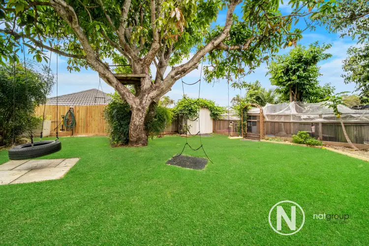 Third view of Homely house listing, 17 Fromelles Court, Regents Park QLD 4118