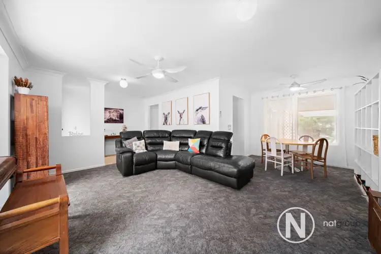Fourth view of Homely house listing, 17 Fromelles Court, Regents Park QLD 4118