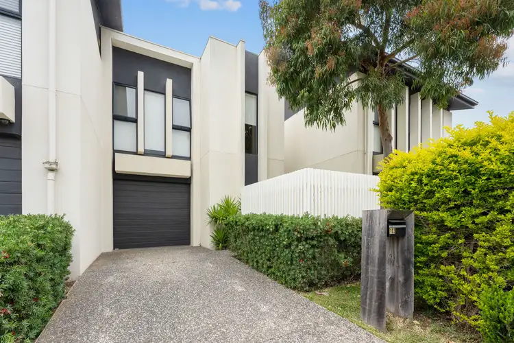 Main view of Homely townhouse listing, 103 Grace Crescent, Kellyville NSW 2155