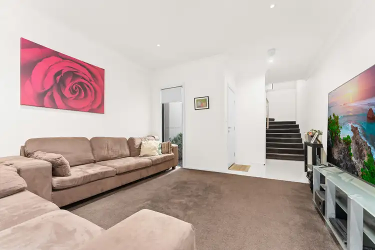 Second view of Homely townhouse listing, 103 Grace Crescent, Kellyville NSW 2155