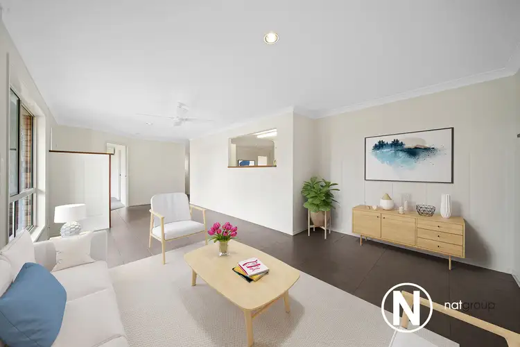 Third view of Homely house listing, 21 Lorraine Street, Crestmead QLD 4132