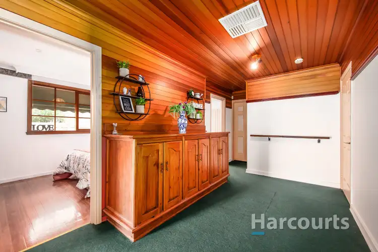 Fourth view of Homely house listing, 22 Birchwood Boulevard, Deer Park VIC 3023