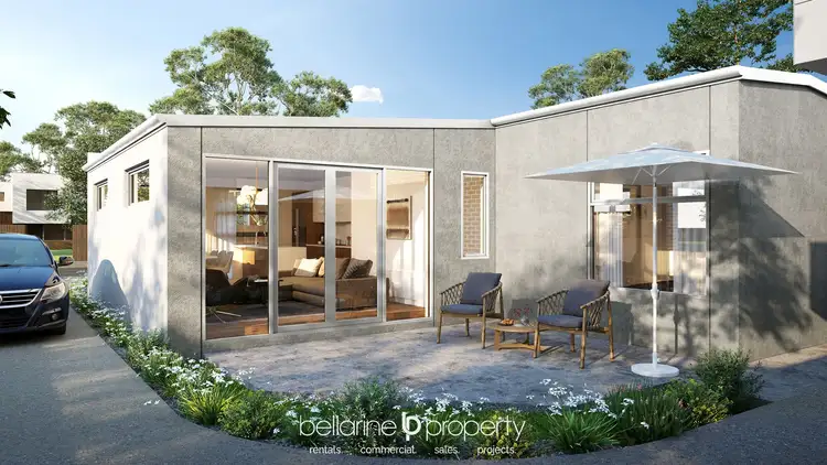 Fourth view of Homely townhouse listing, 1/5 Ripview Drive, Ocean Grove VIC 3226