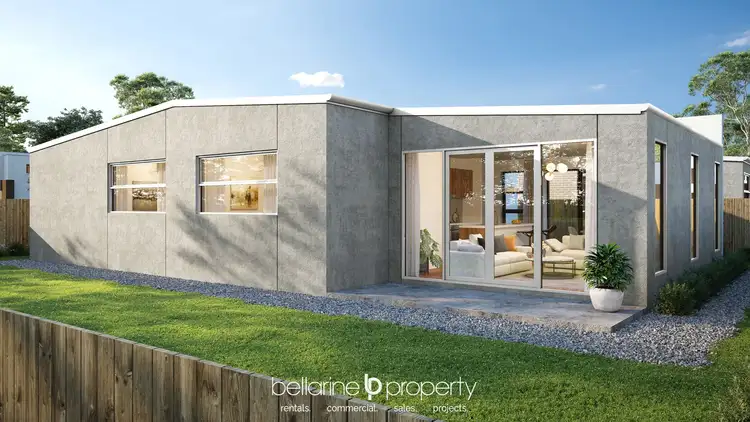 Fifth view of Homely townhouse listing, 1/5 Ripview Drive, Ocean Grove VIC 3226