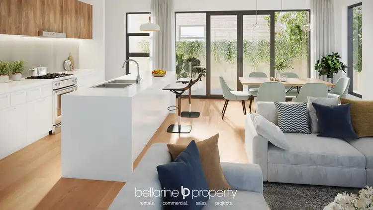 Sixth view of Homely townhouse listing, 1/5 Ripview Drive, Ocean Grove VIC 3226