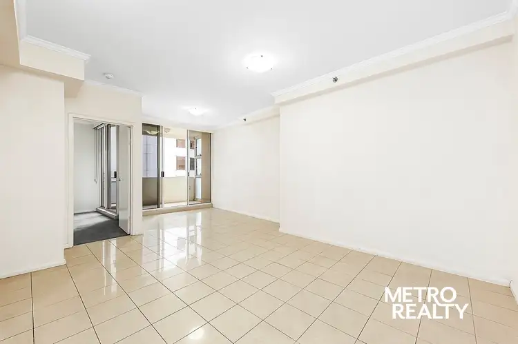 Main view of Homely apartment listing, 205B/569 George Street, Sydney NSW 2000
