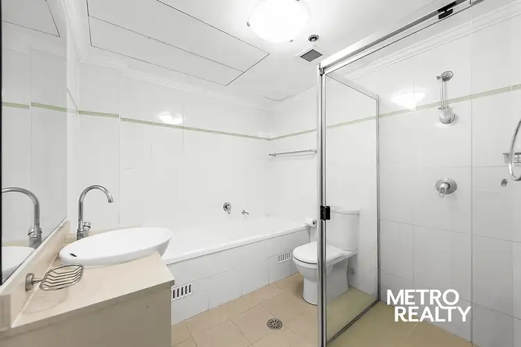 Fourth view of Homely apartment listing, 205B/569 George Street, Sydney NSW 2000