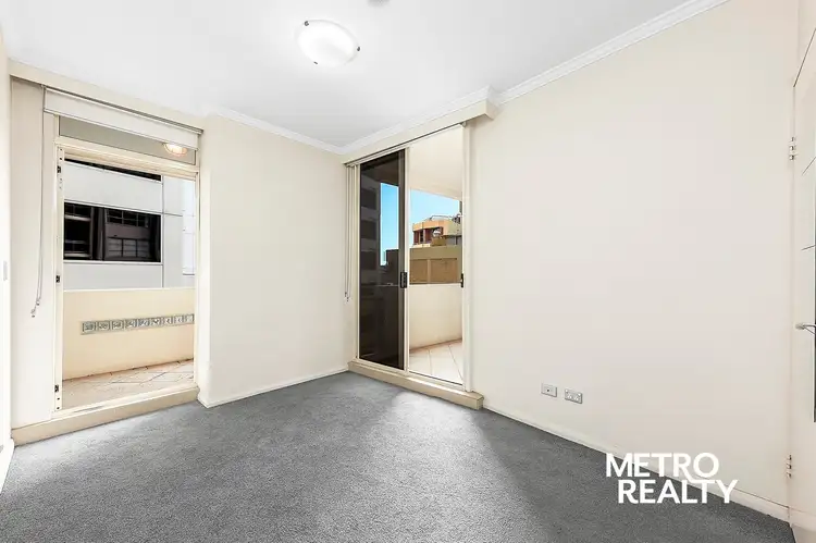 Fifth view of Homely apartment listing, 205B/569 George Street, Sydney NSW 2000
