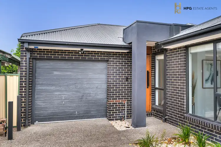 3/5 Waratah Avenue, Tullamarine VIC 3043