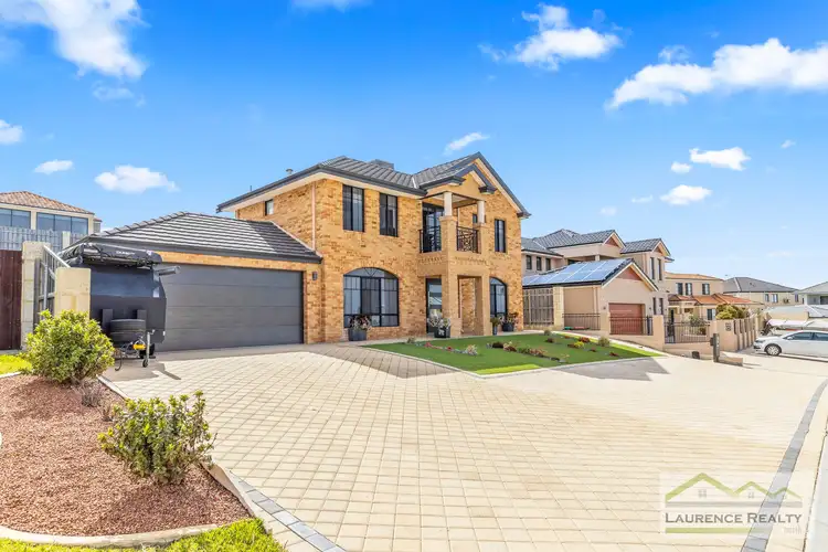 Main view of Homely house listing, 10 Lena Pass, Mindarie WA 6030