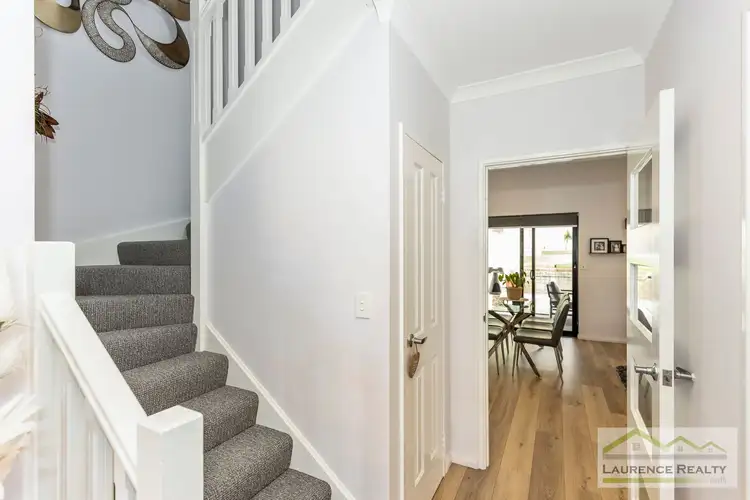 Fifth view of Homely house listing, 10 Lena Pass, Mindarie WA 6030