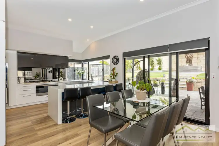 Seventh view of Homely house listing, 10 Lena Pass, Mindarie WA 6030