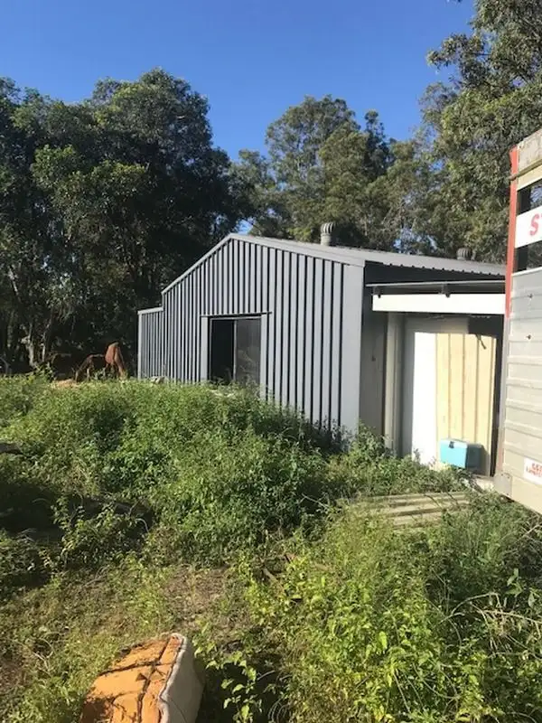 Second view of Homely house listing, 45 Trafalgar Drive, Morayfield QLD 4506