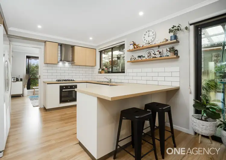 Fifth view of Homely house listing, 4 Govett Crescent, St Albans Park VIC 3219