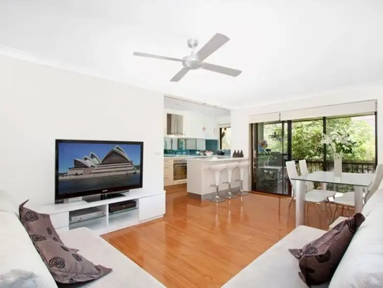 9/174 Hampden Road, Abbotsford NSW 2046